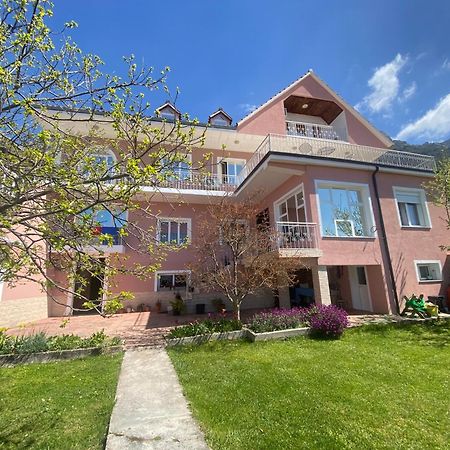 Villa Duka Krujë エクステリア 写真