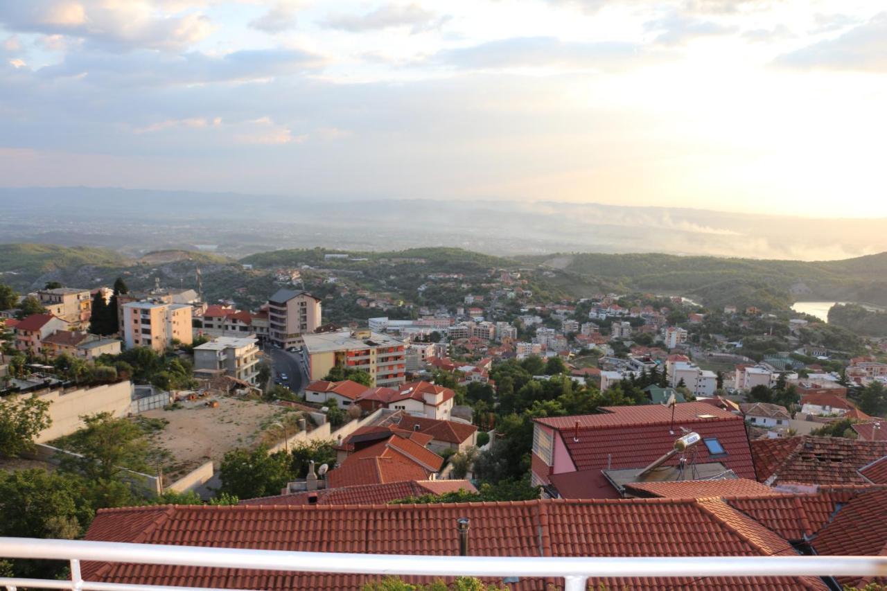 Villa Duka Krujë エクステリア 写真