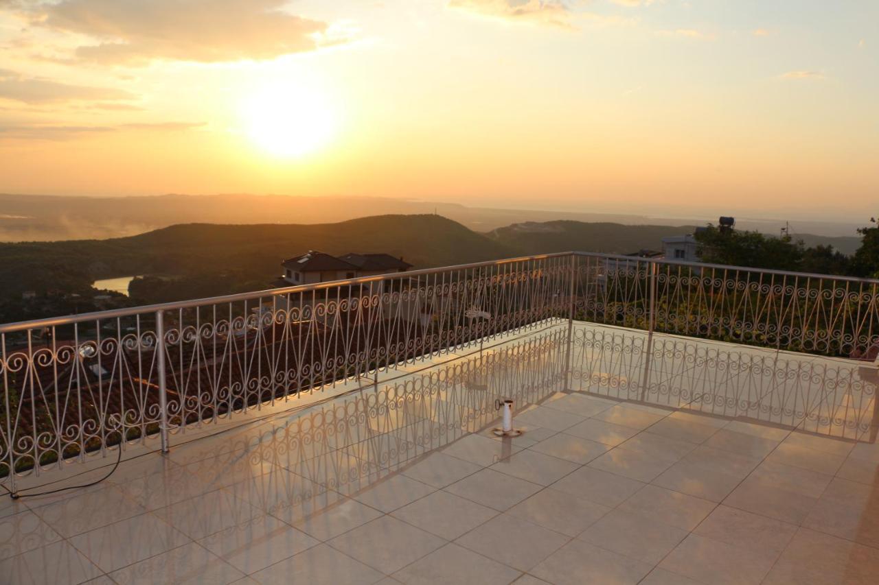 Villa Duka Krujë エクステリア 写真