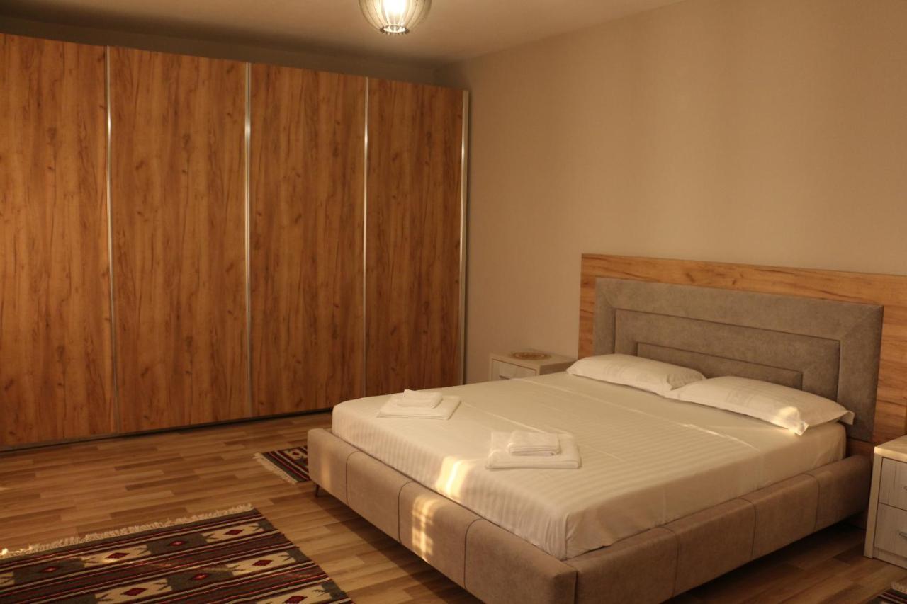 Villa Duka Krujë エクステリア 写真