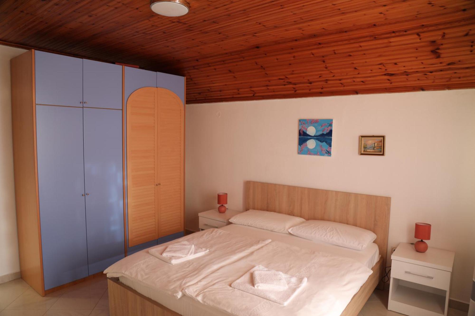 Villa Duka Krujë エクステリア 写真